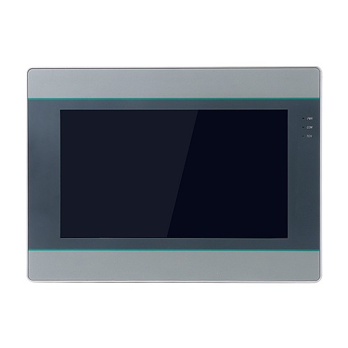 ブラシ付き 12V DC ギアモーター0.23Kg.cm/552RPM w/ 19:1 遊星ギアボックス 7 800x480px RS-485 シリアル ポート & USB 128MB/フラッシュ 128MB/メモリ HMI タッチ スクリーン LED ディスプレイ - HI3070ig-O | StepperOnline