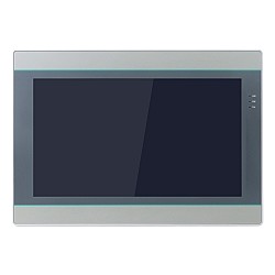 10.1" 1024x600px RS-485 シリアル ポート & USB 128MB/フラッシュ 128MB/メモリ HMI タッチ スクリーン LED ディスプレイ