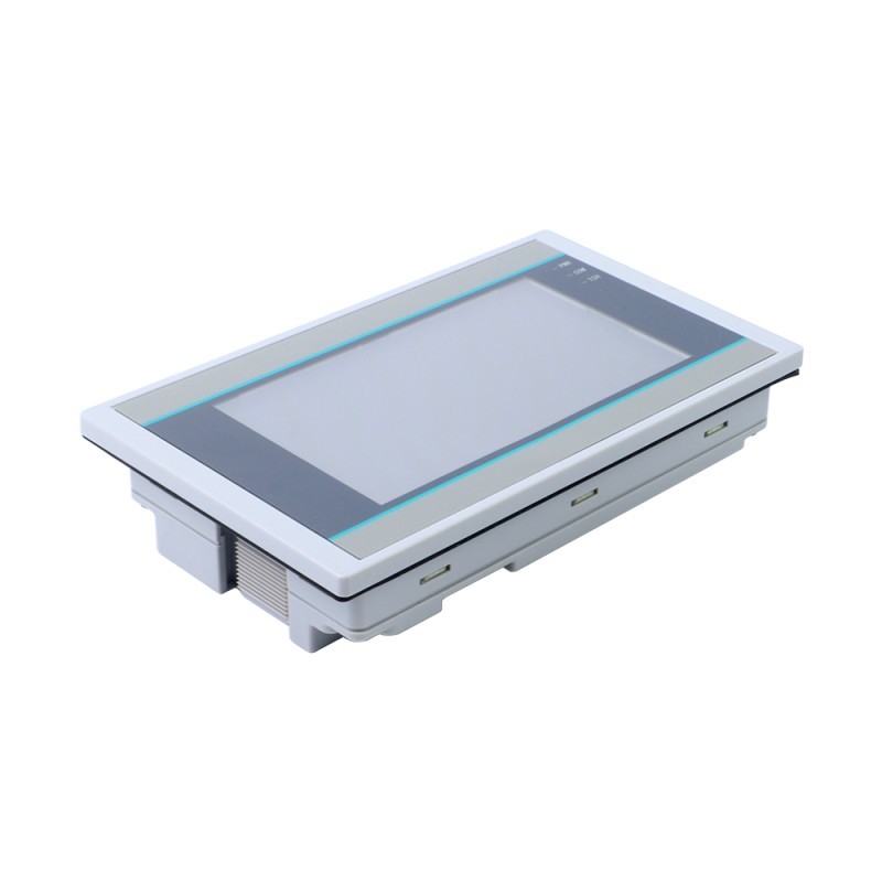 4.3 480x272px RS-485 シリアル ポート 128MB/フラッシュ 64MB/メモリ HMI タッチ スクリーン LED ディスプレイ - HI3043ieS-N | StepperOnline