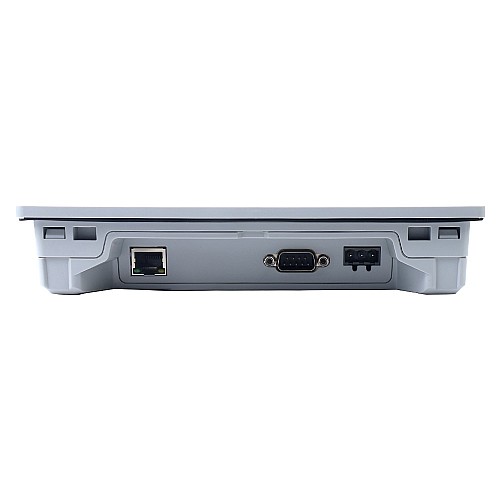 ブラシ付き 12V DC ギアモーター0.23Kg.cm/552RPM w/ 19:1 遊星ギアボックス 7 800x480px RS-485 シリアル ポート & USB 128MB/フラッシュ 128MB/メモリ lloT 対応 HMI タッチ スクリーン LED ディスプレイ - HI3070ig | StepperOnline