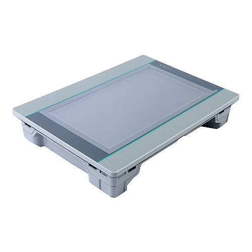 ブラシ付き 12V DC ギアモーター0.23Kg.cm/552RPM w/ 19:1 遊星ギアボックス 7 800x480px RS-485 シリアル ポート & USB 128MB/フラッシュ 128MB/メモリ lloT 対応 HMI タッチ スクリーン LED ディスプレイ - HI3070ig | StepperOnline
