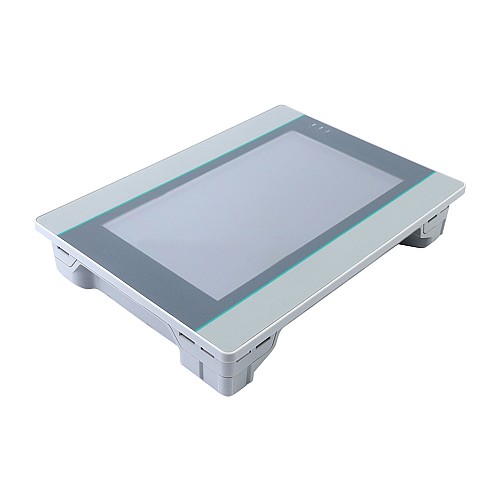 ブラシ付き 12V DC ギアモーター0.23Kg.cm/552RPM w/ 19:1 遊星ギアボックス 7 800x480px RS-485 シリアル ポート & USB 128MB/フラッシュ 128MB/メモリ HMI タッチ スクリーン LED ディスプレイ - HI3070ig-O | StepperOnline