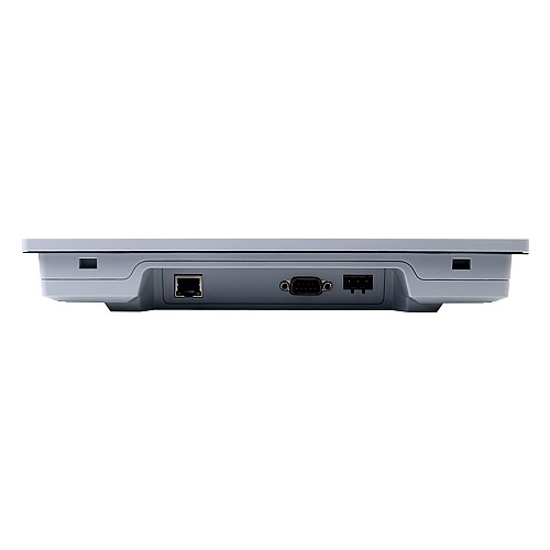 ブラシ付き 12V DC ギアモーター0.23Kg.cm/552RPM w/ 19:1 遊星ギアボックス 10.1 1024x600px RS-485 シリアル ポート & USB 128MB/フラッシュ 128MB/メモリ lloT 対応 HMI タッチ スクリーン LED ディスプレイ - HI3102ig | StepperOnline