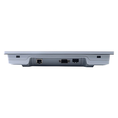 ブラシ付き 12V DC ギアモーター0.23Kg.cm/552RPM w/ 19:1 遊星ギアボックス 10.1 1024x600px RS-485 シリアル ポート & USB 128MB/フラッシュ 128MB/メモリ HMI タッチ スクリーン LED ディスプレイ - HI3102ig-O | StepperOnline