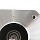 E シリーズ Nema 17 バイポーラ 1.8度 17Ncm(24.07oz.in)1A 42x42x23mm 4 ワイヤー