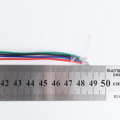 E シリーズ Nema 17 ステッピング モーター 1.8 度 60Ncm(84.97oz.in) 2.1A 42x42x60mm 4 ワイヤー