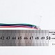 E シリーズ Nema 17 ステッピング モーター 1.8 度 60Ncm(84.97oz.in) 2.1A 42x42x60mm 4 ワイヤー