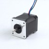 Nema 17 バイポーラ 0.9deg 42Ncm(59.48oz.in) 1.68A 42x42x48mm 4 ワイヤー - 17HM19-1684S | StepperOnline