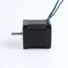 Nema 17 バイポーラ 0.9deg 42Ncm(59.48oz.in) 1.68A 42x42x48mm 4 ワイヤー - 17HM19-1684S | StepperOnline