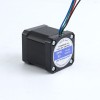 Nema 17 バイポーラ 0.9deg 42Ncm(59.48oz.in) 1.68A 42x42x48mm 4 ワイヤー - 17HM19-1684S | StepperOnline