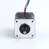 Nema 17 バイポーラ 0.9deg 42Ncm(59.48oz.in) 1.68A 42x42x48mm 4 ワイヤー - 17HM19-1684S | StepperOnline