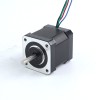 Nema 17 バイポーラ 0.9deg 46Ncm(65.1oz.in) 2A 42x42x48mm 4 ワイヤ