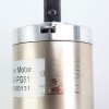 Nema 17 ステッピング モーター バイポーラ L=48mm、ギア比 51:1 遊星ギアボックス
