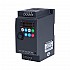 EV200 シリーズ VFD 1HP 0.75KW 4.0A 単相 220V 可変周波数ドライブ
