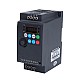 EV200 シリーズ VFD 3HP 2.2KW 9.6A 単相 220V 可変周波数ドライブ