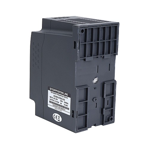 EV200 シリーズ VFD 1HP 0.75KW 4.0A 単相 220V 可変周波数ドライブ EV200 シリーズ VFD 1HP 0.75KW 4.0A 単相 220V 可変周波数ドライブ