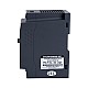 EV200 シリーズ VFD 3HP 2.2KW 9.6A 単相 220V 可変周波数ドライブ