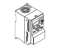 可変周波数ドライブ