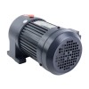 GHシリーズ 水平型中型ギアモーター 出力0.1-3.7KW 減速比3-1800 ブレーキ付き - GH-XX-XXX-XX-X-B-XX-XX | StepperOnline