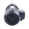 GHシリーズ 水平型中型ギアモーター 出力0.1-3.7KW 減速比3-1800 ブレーキ付き - GH-XX-XXX-XX-X-B-XX-XX | StepperOnline