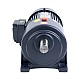 GHシリーズ 水平型中型ギアモーター 出力0.1-3.7KW 減速比3-1800 ブレーキ付き - GH-XX-XXX-XX-X-B-XX-XX | StepperOnline