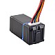 ESS シリーズ 7.4Ncm(10.48oz.in) Nema 11 統合クローズド ループ ステッピング サーボ モーター 24VDC 4096CPR ESS シリーズ 7.4Ncm(10.48oz.in) Nema 11 統合クローズド ループ ステッピング サーボ モーター 24VDC 4096CPR
