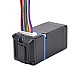 ESS シリーズ 7.4Ncm(10.48oz.in) Nema 11 統合 RS-485 ステッピング モーター 24VDC 5000CPR ESS シリーズ 7.4Ncm(10.48oz.in) Nema 11 統合 RS-485 ステッピング モーター 24VDC 5000CPR