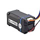 ESS シリーズ 0.60Nm(85oz.in) Nema 17 統合クローズド ループ ステッピング サーボ モーター 24-36VDC 1000CPR ESS シリーズ 0.60Nm(85oz.in) Nema 17 統合クローズド ループ ステッピング サーボ モーター 24-36VDC 1000CPR