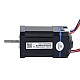 ESSシリーズ 0.72Nm(101.96oz.in) Nema17 統合型RS485クローズドループステッピングサーボモーター 24VDC 1000CPR - ESS17-RS07 | StepperOnline