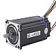 ESS シリーズ 2.2Nm(311.55oz.in) Nema 23 統合クローズド ループ ステッピング サーボ モーター 24-50VDC 1000CPR ESS シリーズ 2.2Nm(311.55oz.in) Nema 23 統合クローズド ループ ステッピング サーボ モーター 24-50VDC 1000CPR