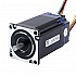 ESSシリーズ 2.2Nm(311.55oz.in) Nema23 統合型RS485クローズドループステッピングサーボモーター 24-48VDC 1000CPR