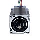 ESSシリーズ 2.2Nm(311.55oz.in) Nema23 統合型RS485クローズドループステッピングサーボモーター 24-48VDC 1000CPR - ESS23-RS20 | StepperOnline
