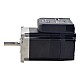 NEMA 23 Integrated Easy Servo Motor 90W 3000rpm 0.3Nm(42.49oz.in) 20-50VDC ブラシレス DC サーボ モーター - iSV57T-090 | StepperOnline NEMA 23 Integrated Easy Servo Motor 90W  3000rpm 0.3Nm(42.49oz.in) 20-50VDC ブラシレス DC サーボ モーター