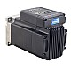 NEMA 23 Integrated Easy Servo Motor 90W 3000rpm 0.3Nm(42.49oz.in) 20-50VDC ブラシレス DC サーボ モーター - iSV57T-090 | StepperOnline NEMA 23 Integrated Easy Servo Motor 90W  3000rpm 0.3Nm(42.49oz.in) 20-50VDC ブラシレス DC サーボ モーター