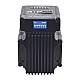 NEMA 23 Integrated Easy Servo Motor 90W 3000rpm 0.3Nm(42.49oz.in) 20-50VDC ブラシレス DC サーボ モーター - iSV57T-090 | StepperOnline NEMA 23 Integrated Easy Servo Motor 90W  3000rpm 0.3Nm(42.49oz.in) 20-50VDC ブラシレス DC サーボ モーター
