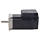 NEMA 23 Integrated Easy Servo Motor 130W 3000rpm 0.45Nm(63.73oz.in) 20-50VDC ブラシレス DC サーボ モーター - iSV57T-130 | StepperOnline NEMA 23 Integrated Easy Servo Motor 130W 3000rpm 0.45Nm(63.73oz.in) 20-50VDC ブラシレス DC サーボ モーター