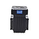 NEMA 23 の統合された容易なサーボ モーター 180W 3000rpm 00.6Nm(84.98oz.in) 20-50VDC サーボ モーター-短いシャフト - iSV57T-180S | StepperOnline NEMA 23 の統合された容易なサーボ モーター 180w 3000rpm 0.6Nm (84.98oz.in) 20-50VDC サーボ モーター-短いシャフト