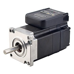 CN 発売中 - NEMA 23 Integrated Easy Servo Motor 90W 3000rpm 0.3Nm(42.49oz.in) 20-50VDC ブラシレス DC サーボ モーター