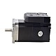 NEMA 23 Integrated Easy Servo Motor 90W  3000rpm 0.3Nm(42.49oz.in) 20-50VDC サーボモーター - ショートシャフト