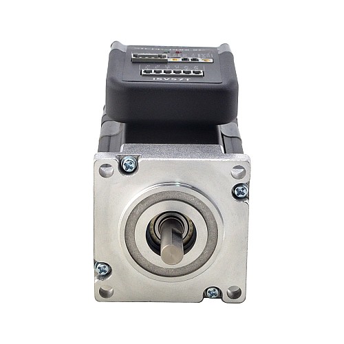 NEMA 23 Integrated Easy Servo Motor 90W  3000rpm 0.3Nm(42.49oz.in) 20-50VDC サーボモーター - ショートシャフト
