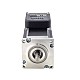 NEMA 23 Integrated Easy Servo Motor 130W 3000rpm 0.45Nm(63.73oz.in) 20-50VDC サーボモーター - ショートシャフト - iSV57T-130S | StepperOnline NEMA 23 Integrated Easy Servo Motor 130W 3000rpm 0.45Nm(63.73oz.in) 20-50VDC サーボモーター - ショートシャフト