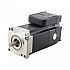 NEMA 23 Integrated Easy Servo Motor 130W 3000rpm 0.45Nm(63.73oz.in) 20-50VDC サーボモーター - ショートシャフト