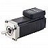 NEMA 23 Integrated Easy Servo Motor 180W 3000rpm 0.6Nm(84.98oz.in) 20-50VDC ブラシレス DC サーボモーター