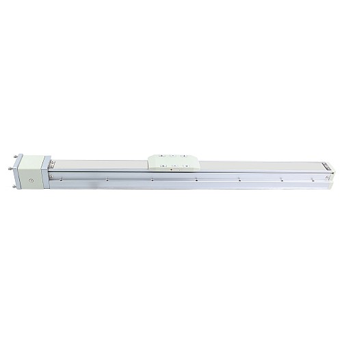 LG5シリーズ ボールねじ駆動 最大水平/垂直負荷15kg/5kg ストローク500mm クローズドループステッピングモーター用 - LG5-23DL103-500 | StepperOnline