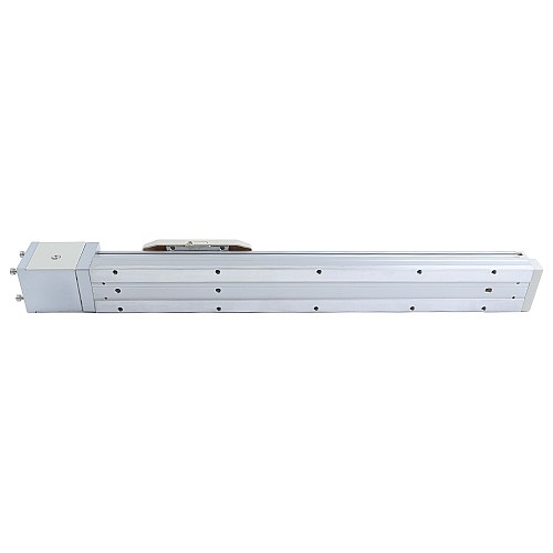 LG5シリーズ ボールねじ駆動 最大水平/垂直負荷 15kg/5kg ストローク 300mm サーボモーター用 - LG5-40DL10S3-300 | StepperOnline