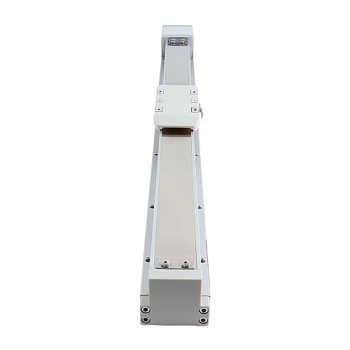 LG5シリーズ ボールねじ駆動 最大水平/垂直負荷 15kg/5kg ストローク 400mm サーボモーター用 - LG5-40DL10S3-400 | StepperOnline