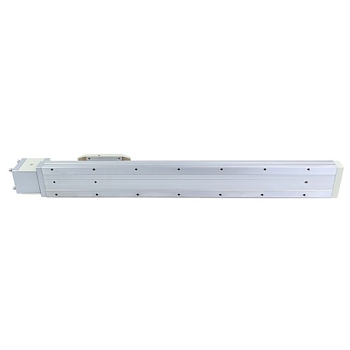 LG8シリーズ ボールねじ駆動 最大水平/垂直負荷30kg/8kg ストローク500mm サーボモーター用 - LG8-60DL10S3-500 | StepperOnline