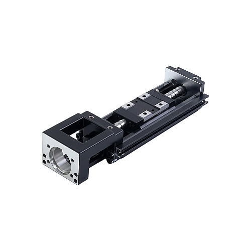 LK2A40シリーズ ボールねじ駆動リニアモジュール 最大速度500mm/s 位置精度0.003mm ストローク36mm - LK2A40-17DL050-036 | StepperOnline