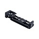 LK2A40シリーズ ボールねじ駆動リニアモジュール 最大速度500mm/s 位置精度0.003mm ストローク36mm - LK2A40-17DL050-036 | StepperOnline