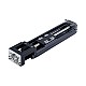 LK2A40シリーズ ボールねじ駆動リニアモジュール 最大速度500mm/s 位置精度0.003mm ストローク86mm - LK2A40-17DL050-086 | StepperOnline